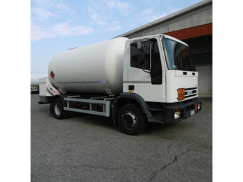 Camion cisterna IVECO