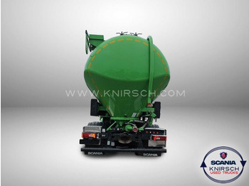 Camion cisterna Scania R450 LB6X2*4MNB: foto 5