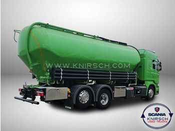 Camion cisterna Scania R450 LB6X2*4MNB: foto 3