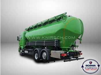 Camion cisterna Scania R450 LB6X2*4MNB: foto 4