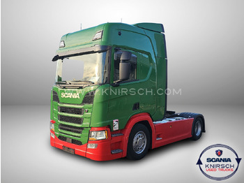 Trattore stradale SCANIA R 450