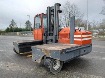 Elevatore 4 vie AMLIFT