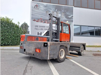 Carrello elevatore laterale Amlift C40-14/40: foto 4 Carrello elevatore laterale Amlift C40-14/40: foto 4