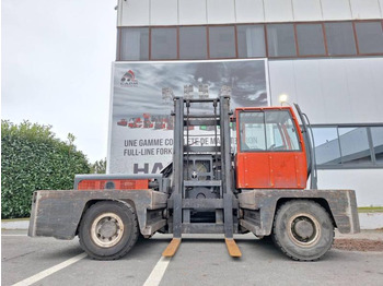 Carrello elevatore laterale Amlift C40-14/40: foto 2 Carrello elevatore laterale Amlift C40-14/40: foto 2