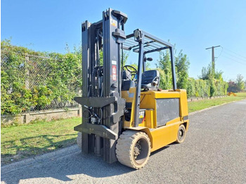 Leasing di Caterpillar EC55N Caterpillar EC55N: foto 1 Leasing di Caterpillar EC55N Caterpillar EC55N: foto 1