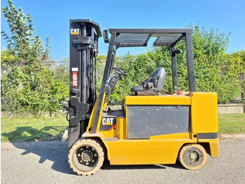 Leasing di Caterpillar EC55N Caterpillar EC55N: foto 3 Leasing di Caterpillar EC55N Caterpillar EC55N: foto 3