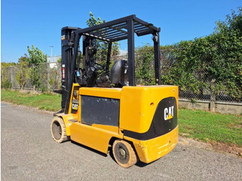 Leasing di Caterpillar EC55N Caterpillar EC55N: foto 4 Leasing di Caterpillar EC55N Caterpillar EC55N: foto 4