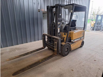 Carrello elevatore elettrico CATERPILLAR EP
