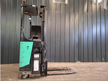 Stoccatore Caterpillar NSR16N: foto 3