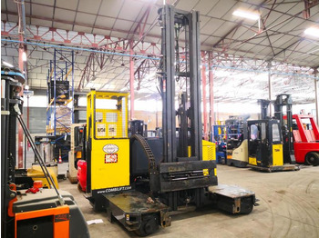 Carrello elevatore laterale COMBILIFT