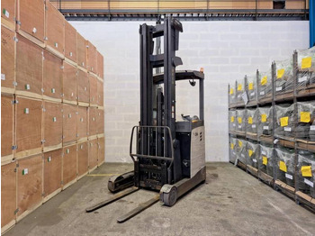 Carrello retrattile CROWN