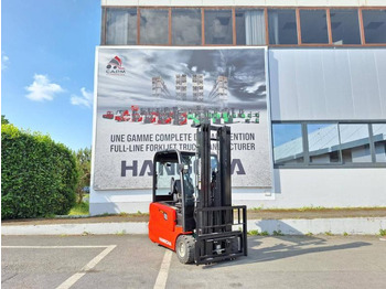 Carrello elevatore elettrico Hangcha A3W20: foto 2