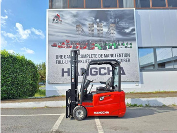 Carrello elevatore elettrico Hangcha A3W20: foto 3