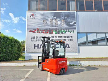 Carrello elevatore elettrico Hangcha A3W20: foto 4