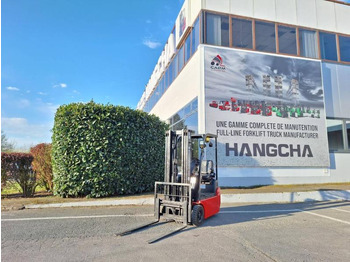 Carrello elevatore elettrico HANGCHA