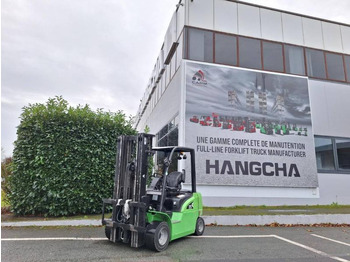 Carrello elevatore elettrico HANGCHA