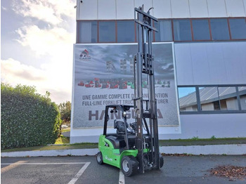 Carrello elevatore elettrico HANGCHA