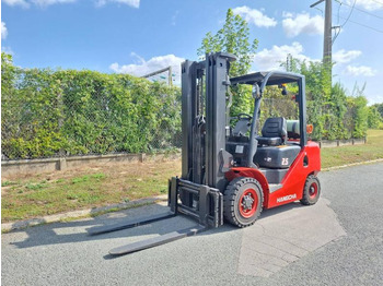 Carrello elevatore a gas HANGCHA XF25