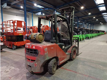 Carrello elevatore a gas Hangcha XF35G: foto 3