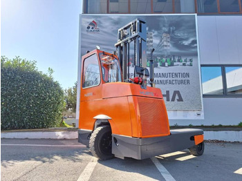 Elevatore 4 vie Hubtex DQ45D: foto 4