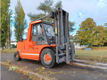 Carrello elevatore diesel