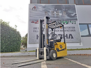 Carrello elevatore elettrico YALE