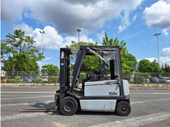 Carrello elevatore elettrico Yale ERP30: foto 3