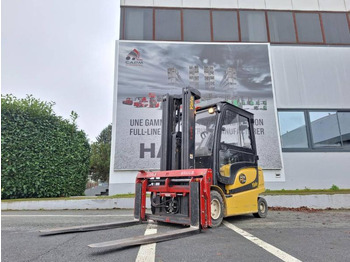 Carrello elevatore elettrico YALE