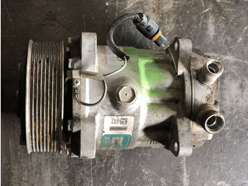 Motore e ricambi per Camion MAN Motorenteile aus D2066 LF01: foto 4