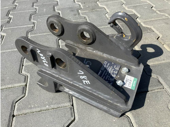 Attacco rapido LEHNHOFF