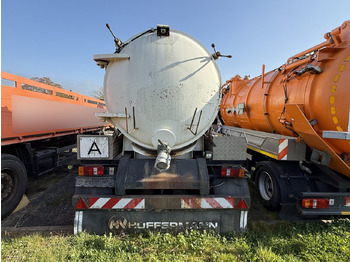 Leasing di  Hüffermann HSD181D Tankanhänger für nicht GGVS Güter Hüffermann HSD181D Tankanhänger für nicht GGVS Güter: foto 3