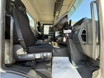Leasing di MAN TGM 18.290 4x2 Kehrmaschine FAUN Viajet 7 RH MAN TGM 18.290 4x2 Kehrmaschine FAUN Viajet 7 RH: foto 2