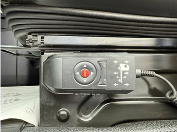 Camion con gru Mercedes-Benz ACTROS 2545 6x2 Pritsche Kran Palfinger PK20001K: foto 5 Camion con gru Mercedes-Benz ACTROS 2545 6x2 Pritsche Kran Palfinger PK20001K: foto 5