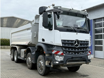 Autocarro ribaltabile MERCEDES-BENZ Arocs 4145