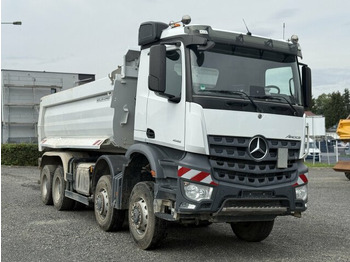 Autocarro ribaltabile MERCEDES-BENZ Arocs 4145