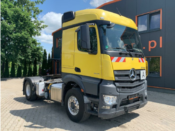 Trattore stradale MERCEDES-BENZ