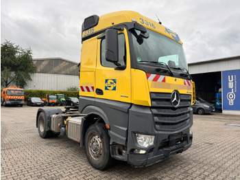 Trattore stradale MERCEDES-BENZ Actros 1846