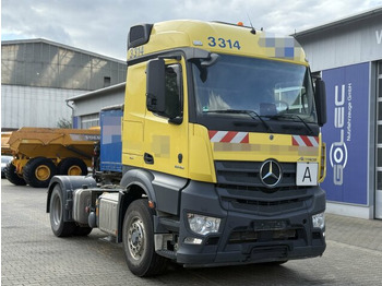 Trattore stradale MERCEDES-BENZ Actros 1846