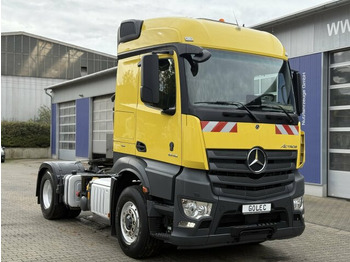 Trattore stradale MERCEDES-BENZ Actros 1846