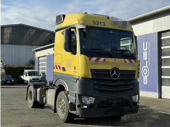 Trattore stradale MERCEDES-BENZ Actros 1846