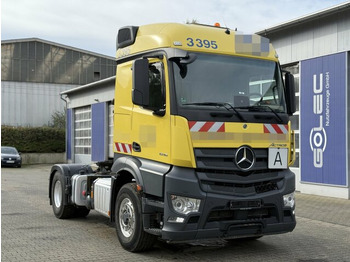 Trattore stradale MERCEDES-BENZ Actros 1846