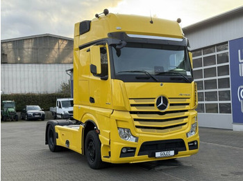 Trattore stradale MERCEDES-BENZ Actros 1848