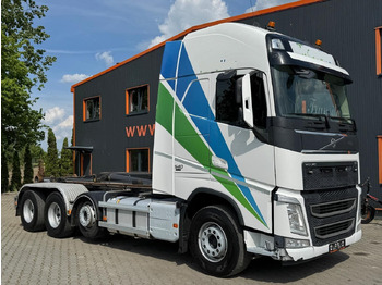 Autocarro scarrabile VOLVO FH 540