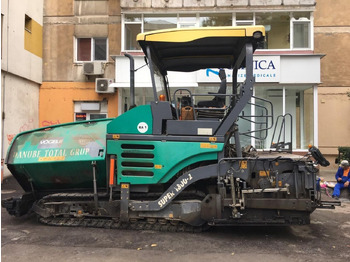 Finitrice Vögele Super 1800-2: foto 3