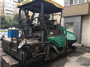 Finitrice Vögele Super 1800-2: foto 2