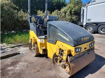 Rullo stradale BOMAG