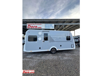 Caravan nuovo Knaus Azur 500 FU ehem. Messefahrzeug: foto 2