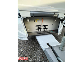 Caravan nuovo Knaus Azur 500 FU ehem. Messefahrzeug: foto 5