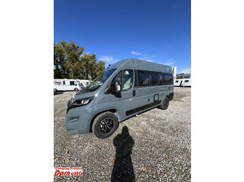 Furgonato KNAUS BOXLIFE PRO 540