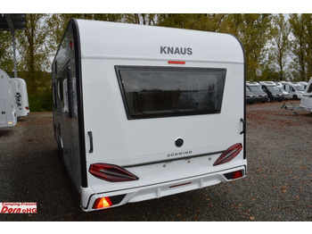 Caravan nuovo Knaus Südwind 500 FU 60 Years Gas Paket: foto 5